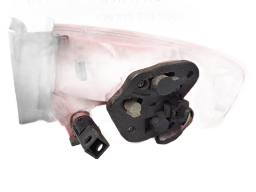 Stop fanale Posteriore Sinistro AUDI A4 Berlina (07>10)