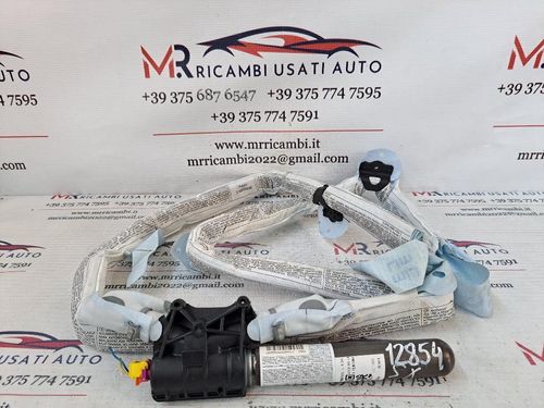Airbag a tendina lato Sinistro AUDI A6 Berlina Serie C6 (4F2) (04>12)
