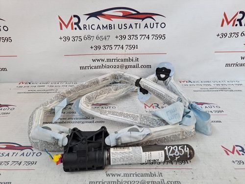 Airbag a tendina lato Sinistro AUDI A6 Berlina Serie C6 (4F2) (04>12)