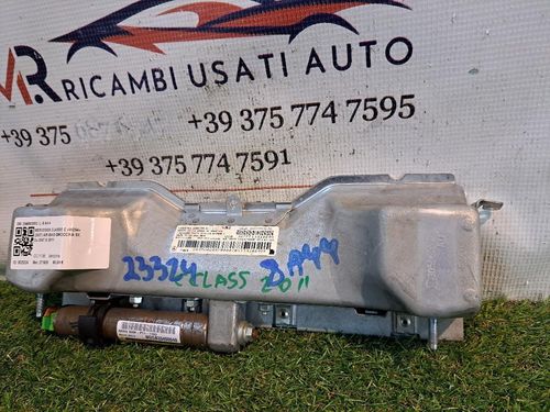 Airbag Ginocchia MERCEDES Classe C Berlina W204