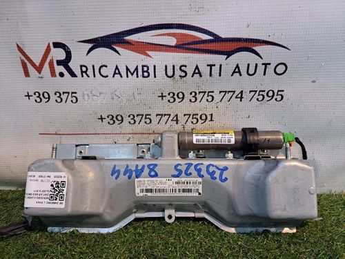 Airbag Ginocchia MERCEDES Classe C Berlina W204