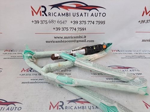 Airbag a tendina laterale passeggero VOLKSWAGEN Passat Variant 5° Serie