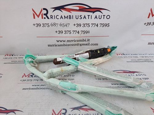 Airbag a tendina laterale passeggero VOLKSWAGEN Passat Variant 5° Serie