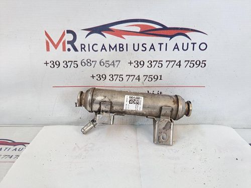 Scambiatore di calore OPEL Zafira B 2° Serie