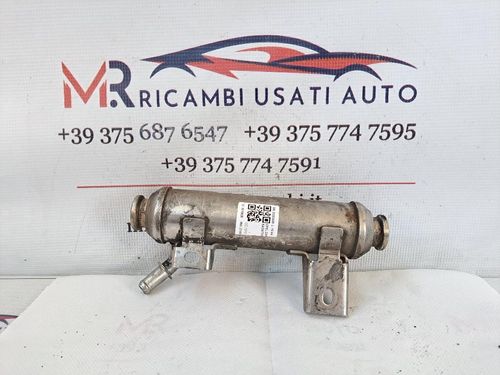 Scambiatore di calore OPEL Zafira B 2° Serie