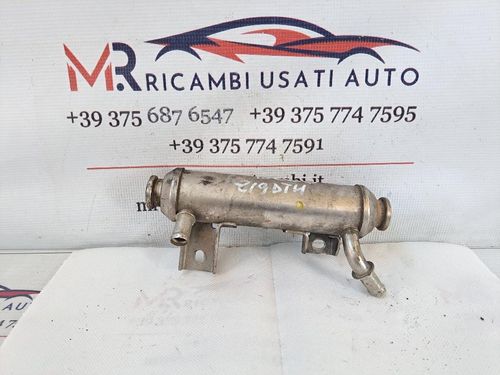 Scambiatore di calore OPEL Zafira B 2° Serie