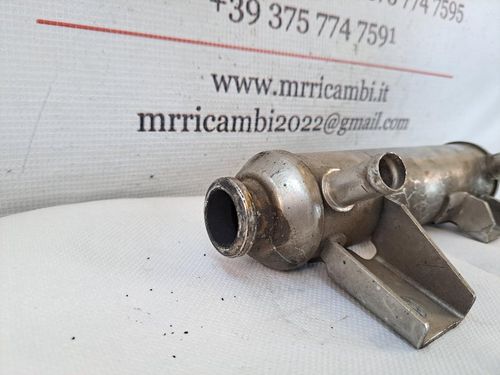 Scambiatore di calore OPEL Zafira B 2° Serie