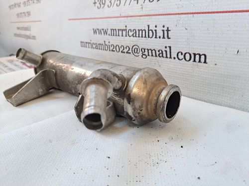 Scambiatore di calore OPEL Zafira B 2° Serie