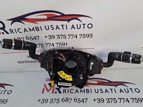 Devioluci LAND ROVER Discovery Serie IV (10>)