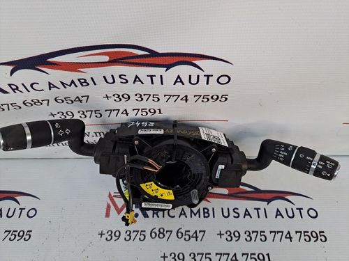 Devioluci LAND ROVER Discovery Serie IV (10>)