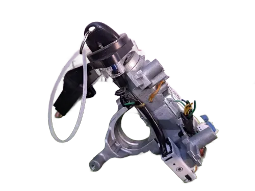 Blocchetto Accensione MITSUBISHI Outlander Serie (CW0) (09>12)