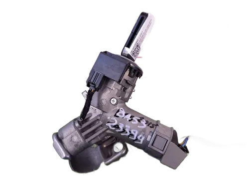 Blocchetto Accensione FORD Fiesta 6° Serie