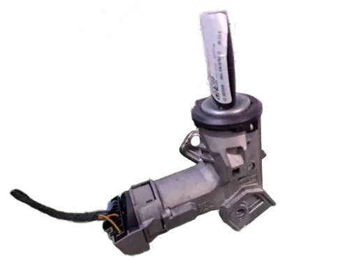 Blocchetto Accensione FORD Fiesta 6° Serie