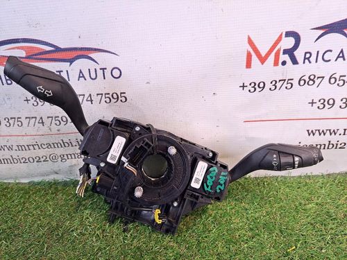 Devioluci FORD Focus Berlina 5° Serie