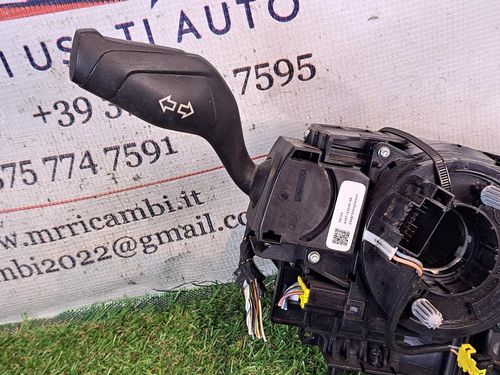 Devioluci FORD Focus Berlina 5° Serie