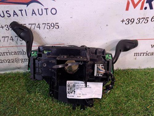 Devioluci FORD Focus Berlina 5° Serie