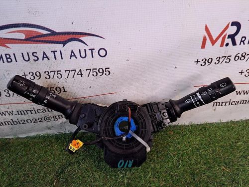 Devioluci KIA Rio 4° Serie