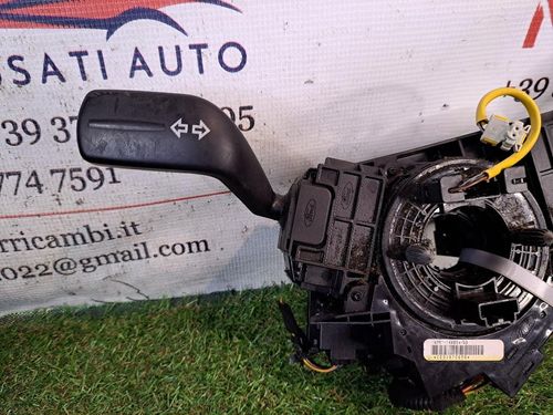 Devioluci FORD Transit Serie (06>14)