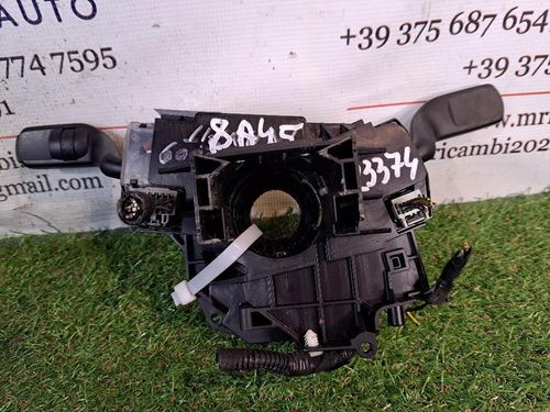 Devioluci FORD Transit Serie (06>14)