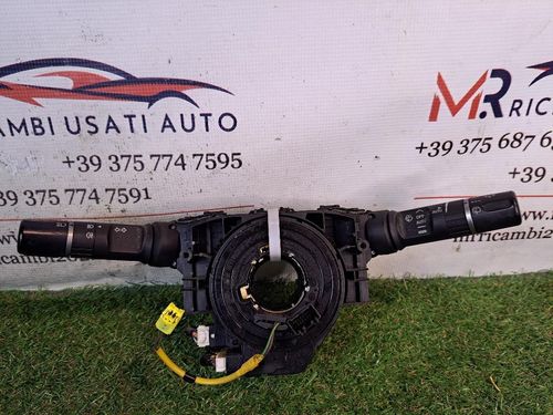 Devioluci MAZDA 6 Berlina 2° Serie
