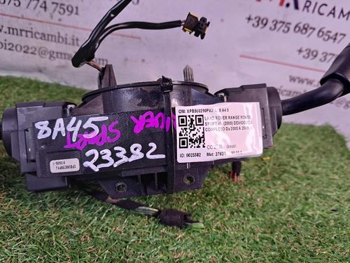 Devioluci LAND ROVER Range Rover SPORT (05>13)