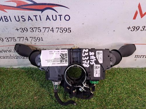 Devioluci FORD EcoSport Serie (15>)