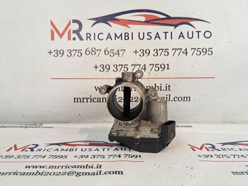Corpo Farfallato AUDI A4 Avant (8K5) (08>15)