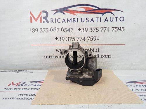 Corpo Farfallato AUDI A4 Berlina (07>10)