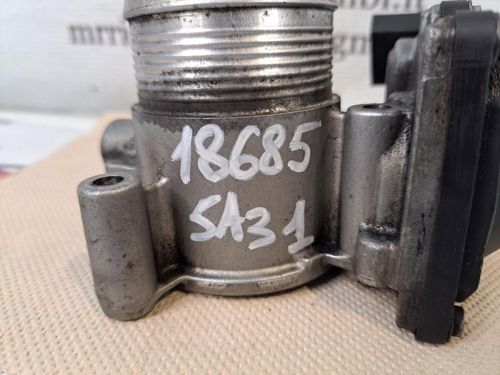 Corpo Farfallato AUDI A4 Berlina (07>10)
