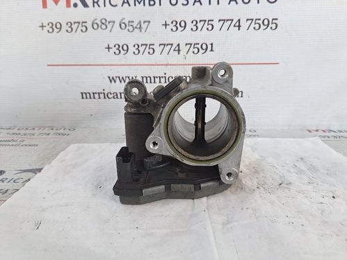 Corpo Farfallato LAND ROVER Freelander 3° Serie