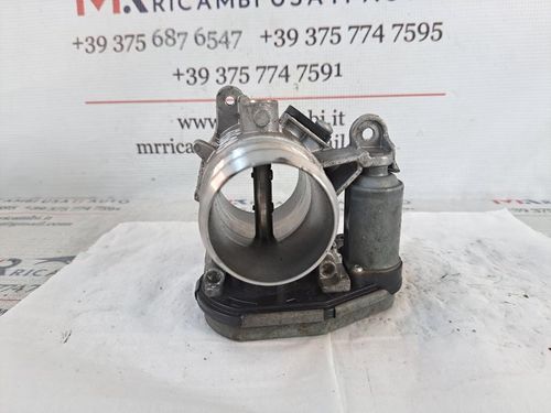 Corpo Farfallato LAND ROVER Freelander 3° Serie