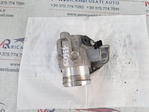 Corpo Farfallato LAND ROVER Freelander 3° Serie
