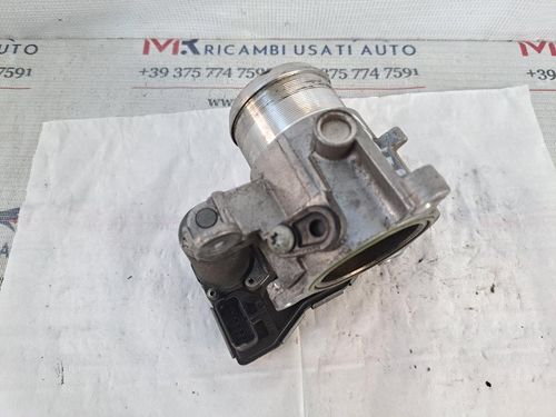 Corpo Farfallato LAND ROVER Freelander 3° Serie