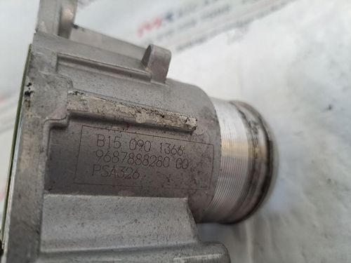 Corpo Farfallato LAND ROVER Freelander 3° Serie