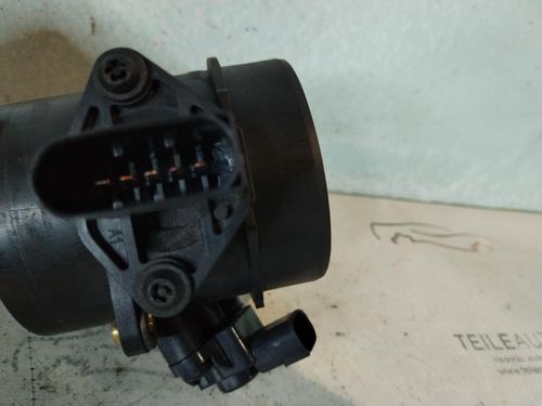 Debimetro MERCEDES Classe C Berlina W203 2° Serie