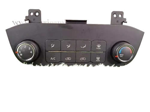Comandi Clima KIA Sportage Serie (10>16)