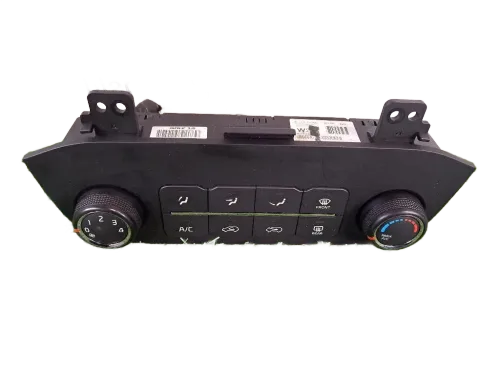 Comandi Clima KIA Sportage Serie (10>16)