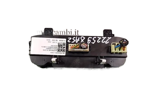 Comandi Clima KIA Sportage Serie (10>16)