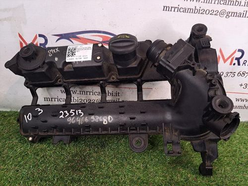 Coprimotore PEUGEOT Bipper 1° Serie