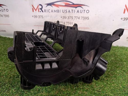 Coprimotore PEUGEOT Bipper 1° Serie