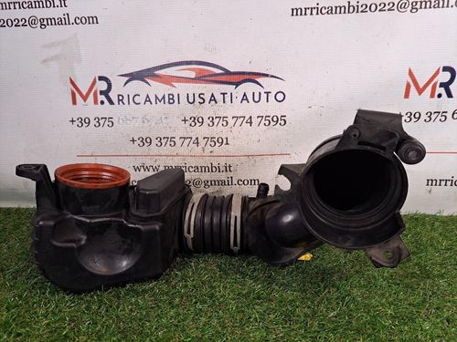 Box scatola filtro aria MERCEDES CLK Coupé W209