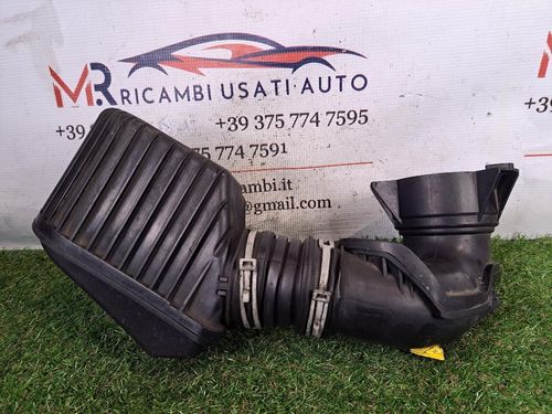 Box scatola filtro aria MERCEDES CLK Coupé W209