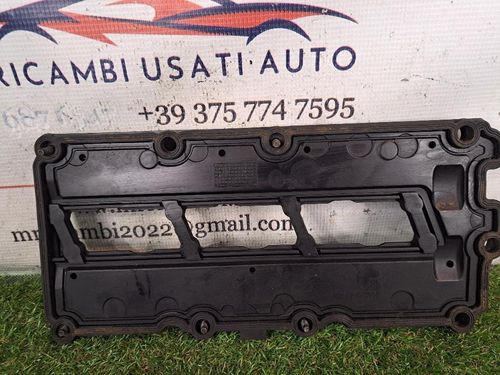 Coprimotore AUDI A6 Avant Serie C6 (4F5) (04>12)