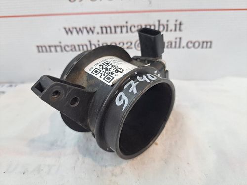 Debimetro FORD Focus Berlina 5° Serie