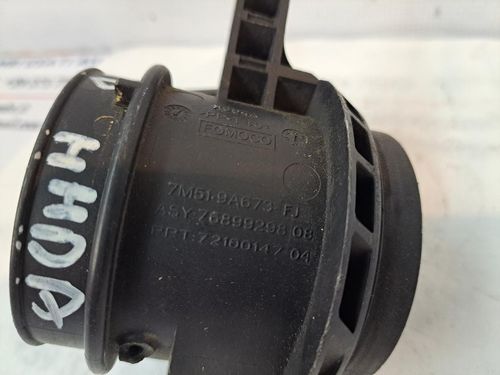 Debimetro FORD Focus Berlina 5° Serie