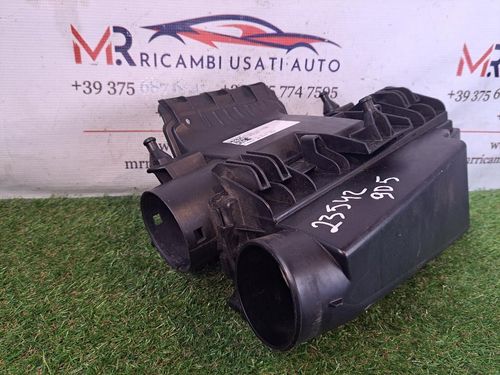 Box scatola filtro aria MERCEDES Classe C Berlina W204
