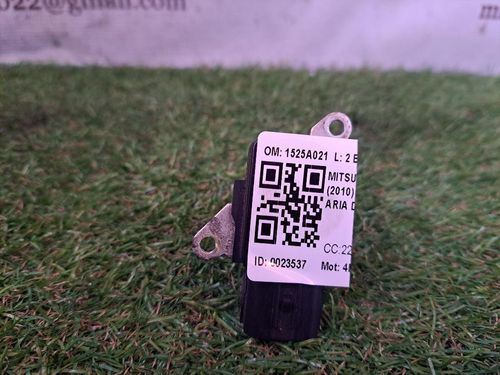 Debimetro MITSUBISHI Outlander Serie (CW0) (09>12)