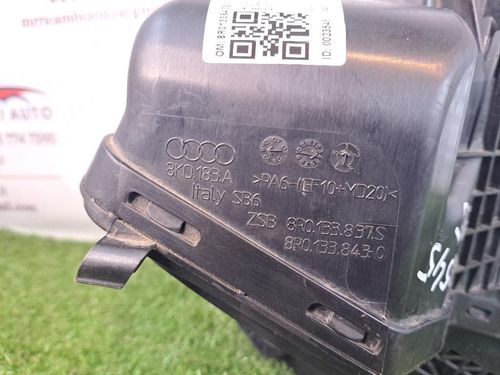 Box scatola filtro aria AUDI Q5 Serie (12>17)