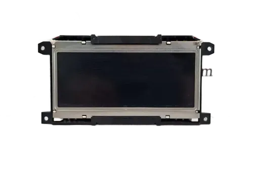 Display AUDI A6 Avant Serie C6 (4F5) (04>12)
