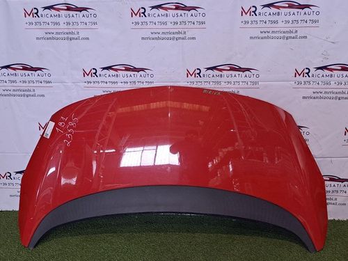 Cofano Anteriore OPEL Meriva 3° Serie